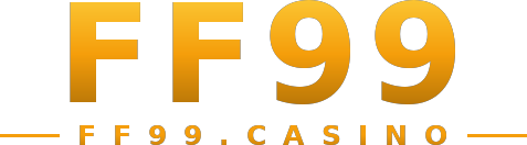 FF99 logo